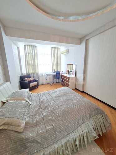 Satılır 3 otaqlı yeni tikili 125 m², 20 Yanvar m., photo 9 from 16