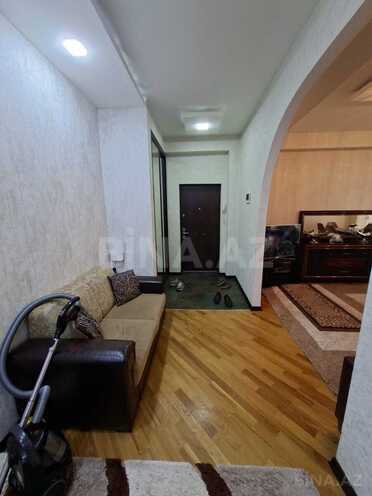 Satılır 3 otaqlı yeni tikili 125 m², 20 Yanvar m., photo 7 from 16