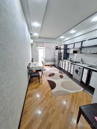 Satılır 3 otaqlı yeni tikili 125 m², 20 Yanvar m., photo 15 from 16
