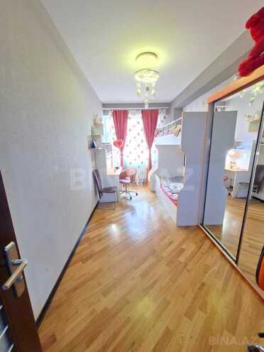 Satılır 3 otaqlı yeni tikili 125 m², 20 Yanvar m., photo 4 from 16