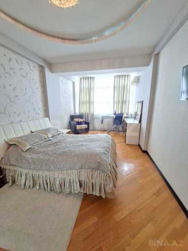 Satılır 3 otaqlı yeni tikili 125 m², 20 Yanvar m., photo 11 from 16