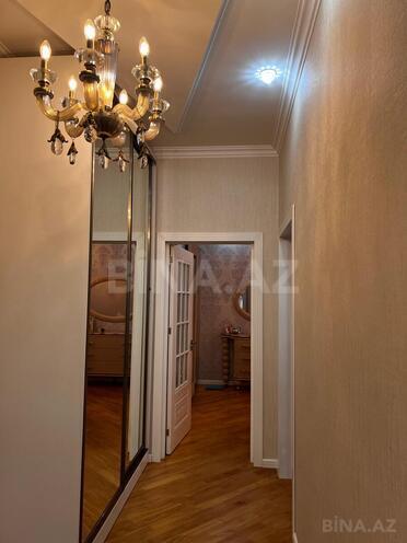 Продаётся 2-комн. новостройка 85 м², м. Иншаатчылар, photo 7 from 8