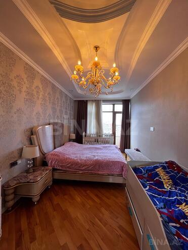 Продаётся 2-комн. новостройка 85 м², м. Иншаатчылар, photo 5 from 8