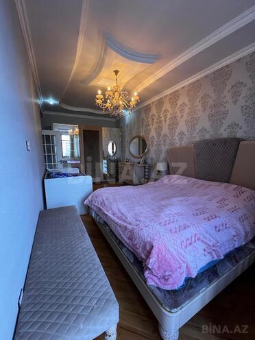 Продаётся 2-комн. новостройка 85 м², м. Иншаатчылар, photo 6 from 8