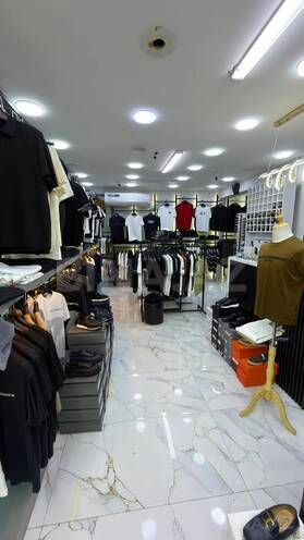 İcarəyə verilir  obyekt 80 m², Memar Əcəmi m., photo 1 from 7