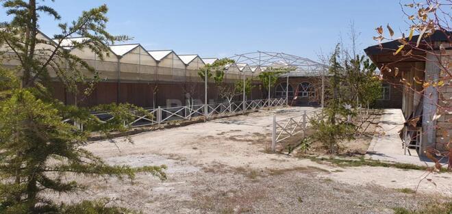 Satılır  obyekt 1 500 m², Türkan q., photo 1 from 17
