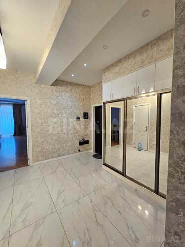 İcarəyə verilir 3 otaqlı yeni tikili 100 m², Elmlər Akademiyası m., photo 12 from 14