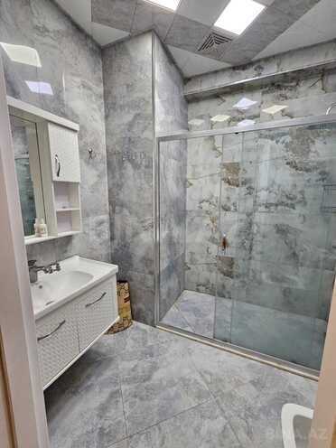 İcarəyə verilir 3 otaqlı yeni tikili 100 m², Elmlər Akademiyası m., photo 13 from 14