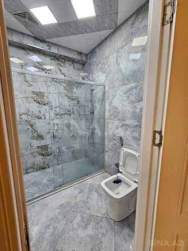 İcarəyə verilir 3 otaqlı yeni tikili 100 m², Elmlər Akademiyası m., photo 5 from 14