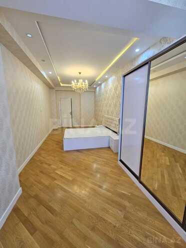 İcarəyə verilir 3 otaqlı yeni tikili 100 m², Elmlər Akademiyası m., photo 7 from 14