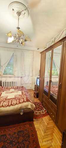 Satılır 4 otaqlı köhnə tikili 110 m², Həzi Aslanov m., photo 4 from 11