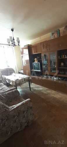 Satılır 4 otaqlı köhnə tikili 110 m², Həzi Aslanov m., photo 9 from 11