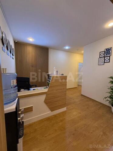 İcarəyə verilir 8 otaqlı ofis 200 m², Nəriman Nərimanov m., photo 4 from 18