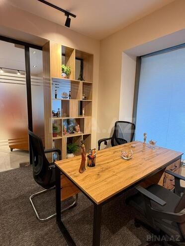 İcarəyə verilir 8 otaqlı ofis 200 m², Nəriman Nərimanov m., photo 11 from 18