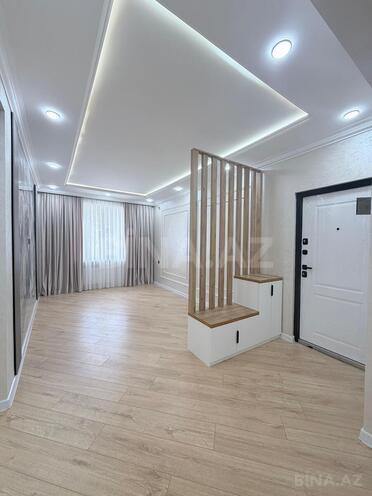 Satılır 3 otaqlı yeni tikili 80 m², Həzi Aslanov m., photo 1 from 16