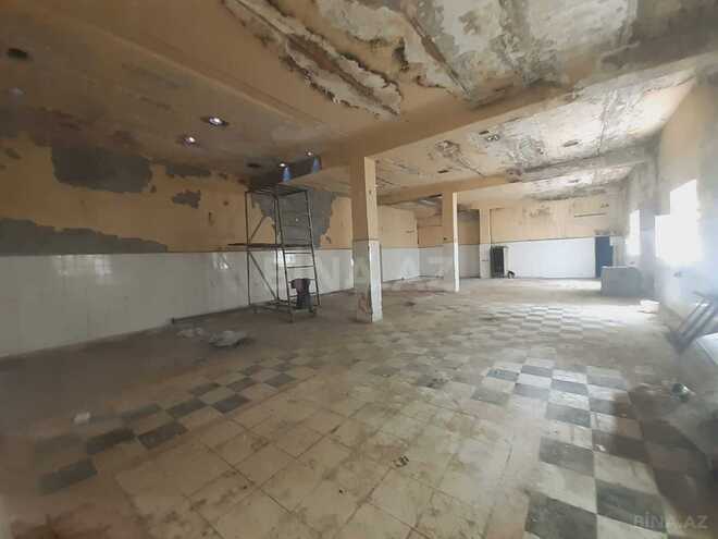 İcarəyə verilir  obyekt 240 m², Əhmədli m., photo 1 from 9