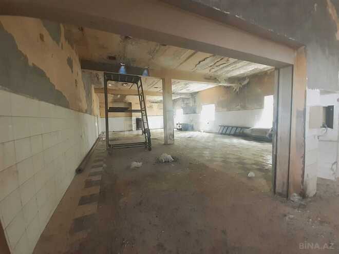 İcarəyə verilir  obyekt 240 m², Əhmədli m., photo 4 from 9