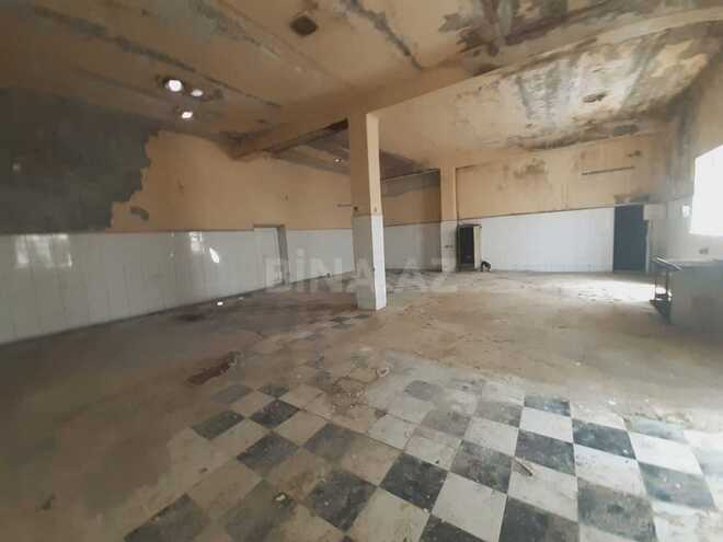 İcarəyə verilir  obyekt 240 m², Əhmədli m., photo 3 from 9