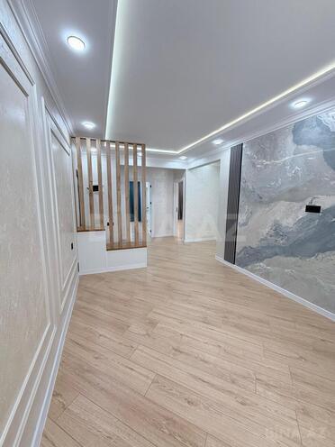 Satılır 3 otaqlı yeni tikili 80 m², Həzi Aslanov m., photo 3 from 16
