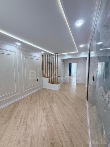 Satılır 3 otaqlı yeni tikili 80 m², Həzi Aslanov m., photo 4 from 16