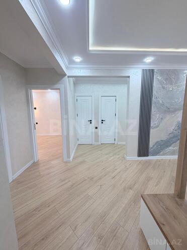 Satılır 3 otaqlı yeni tikili 80 m², Həzi Aslanov m., photo 5 from 16