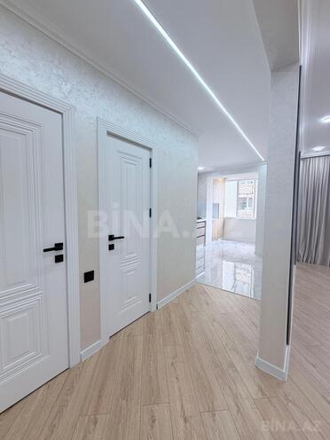Satılır 3 otaqlı yeni tikili 80 m², Həzi Aslanov m., photo 7 from 16