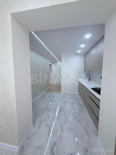 Satılır 3 otaqlı yeni tikili 80 m², Həzi Aslanov m., photo 8 from 16