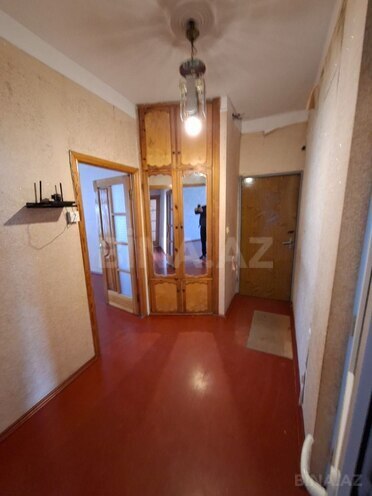 Satılır 5 otaqlı köhnə tikili 115 m², 20 Yanvar m., photo 11 from 22