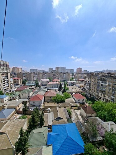 Satılır 5 otaqlı köhnə tikili 115 m², 20 Yanvar m., photo 15 from 22