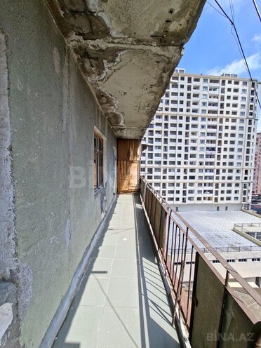 Satılır 5 otaqlı köhnə tikili 115 m², 20 Yanvar m., photo 17 from 22