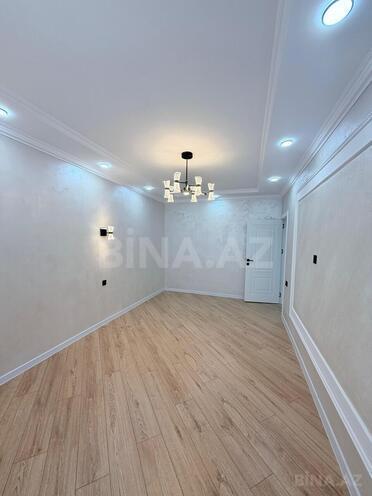 Satılır 3 otaqlı yeni tikili 80 m², Həzi Aslanov m., photo 13 from 16