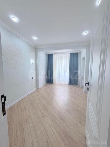 Satılır 3 otaqlı yeni tikili 80 m², Həzi Aslanov m., photo 14 from 16