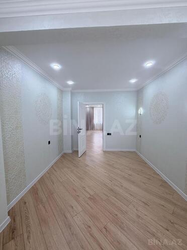 Satılır 3 otaqlı yeni tikili 80 m², Həzi Aslanov m., photo 15 from 16