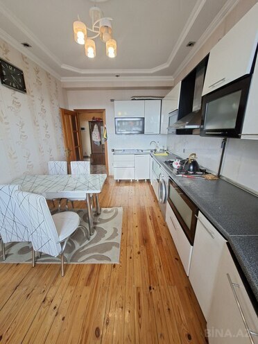 Satılır 2 otaqlı yeni tikili 85 m², İnşaatçılar m., photo 3 from 20