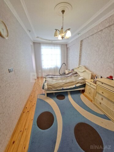 Satılır 2 otaqlı yeni tikili 85 m², İnşaatçılar m., photo 9 from 20