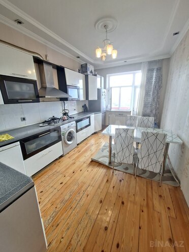 Satılır 2 otaqlı yeni tikili 85 m², İnşaatçılar m., photo 4 from 20