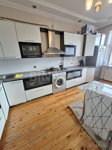 Satılır 2 otaqlı yeni tikili 85 m², İnşaatçılar m., photo 7 from 20