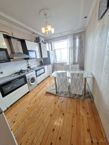 Satılır 2 otaqlı yeni tikili 85 m², İnşaatçılar m., photo 6 from 20