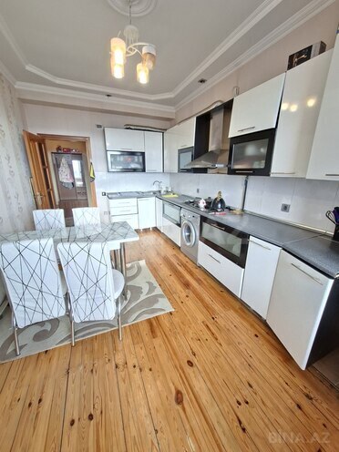 Satılır 2 otaqlı yeni tikili 85 m², İnşaatçılar m., photo 5 from 20