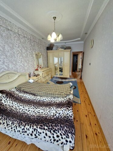 Satılır 2 otaqlı yeni tikili 85 m², İnşaatçılar m., photo 10 from 20