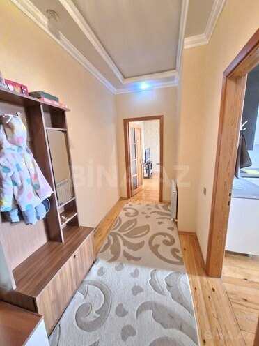Satılır 2 otaqlı yeni tikili 85 m², İnşaatçılar m., photo 13 from 20