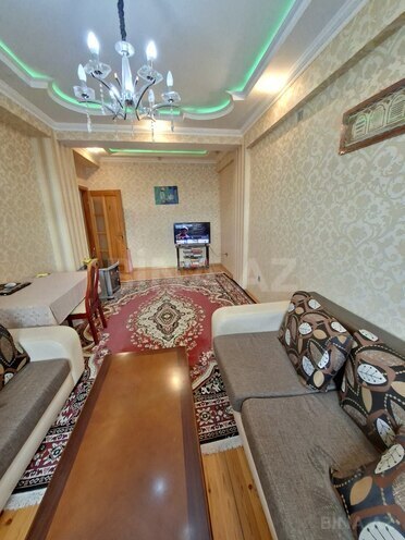 Satılır 2 otaqlı yeni tikili 85 m², İnşaatçılar m., photo 16 from 20