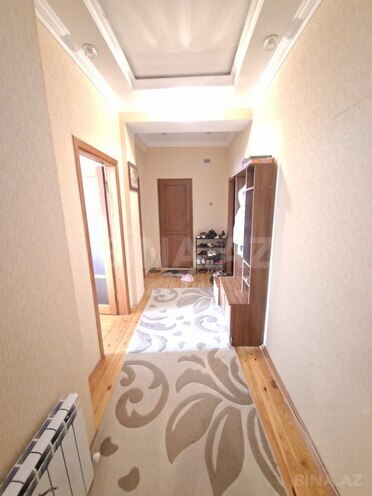 Satılır 2 otaqlı yeni tikili 85 m², İnşaatçılar m., photo 17 from 20