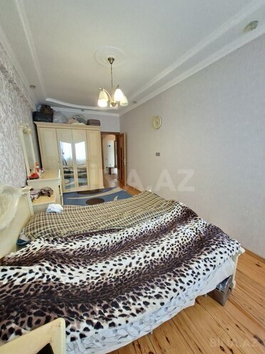 Satılır 2 otaqlı yeni tikili 85 m², İnşaatçılar m., photo 11 from 20
