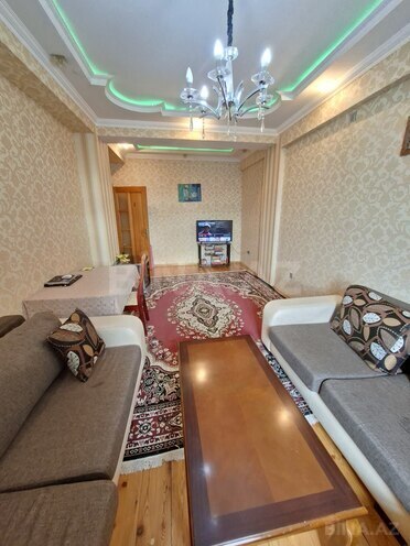 Satılır 2 otaqlı yeni tikili 85 m², İnşaatçılar m., photo 15 from 20