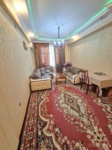 Satılır 2 otaqlı yeni tikili 85 m², İnşaatçılar m., photo 18 from 20
