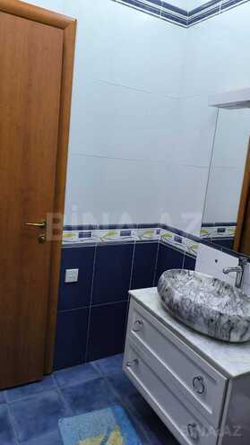 Satılır 7 otaqlı həyət evi/bağ evi 400 m², Həzi Aslanov q., photo 16 from 32