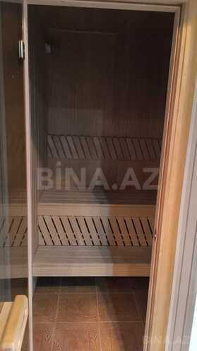 Satılır 7 otaqlı həyət evi/bağ evi 400 m², Həzi Aslanov q., photo 28 from 32