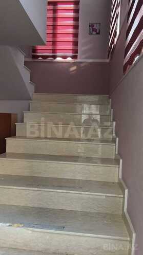 Satılır 7 otaqlı həyət evi/bağ evi 400 m², Həzi Aslanov q., photo 23 from 32