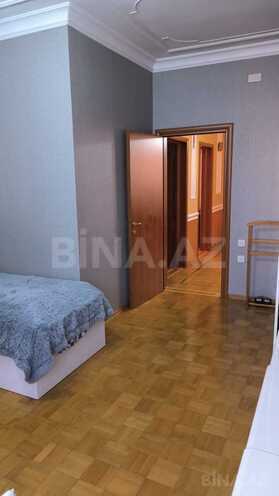 Satılır 7 otaqlı həyət evi/bağ evi 400 m², Həzi Aslanov q., photo 10 from 32